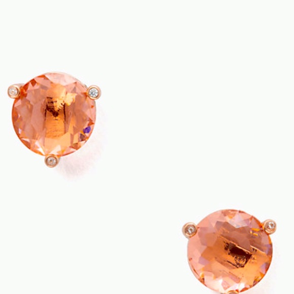 New Kate Spade rise and shine studs - Picture 1 of 14